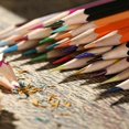 thumbnail image 5 of 72 color pencils set for kids coloring book for adults drawing art., 5 of 5
