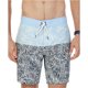 thumbnail image 1 of Nautica - Bañador de secado rápido para hombre, color azul, XL, 1 of 1