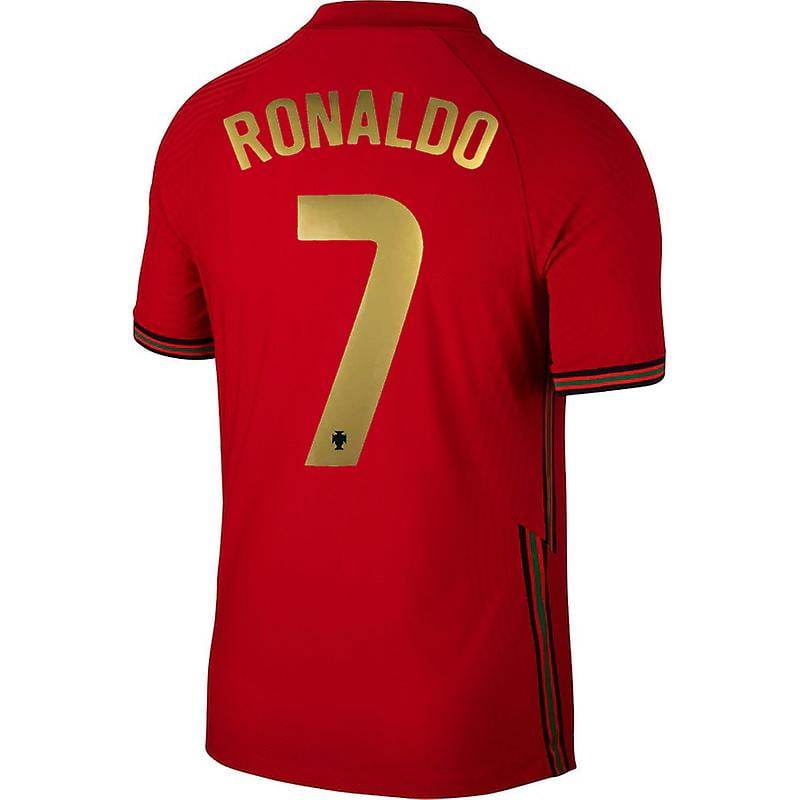 Portugal Fc Cristiano Ronaldo 7