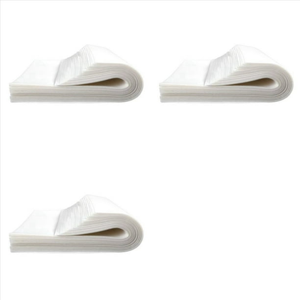 150x Papel Desechable para para Mascotas, Almohadilla para para Perros, Pañal de Succión, Desodorización, Suministros de Baño para Entrenamiento de , 30x40cm