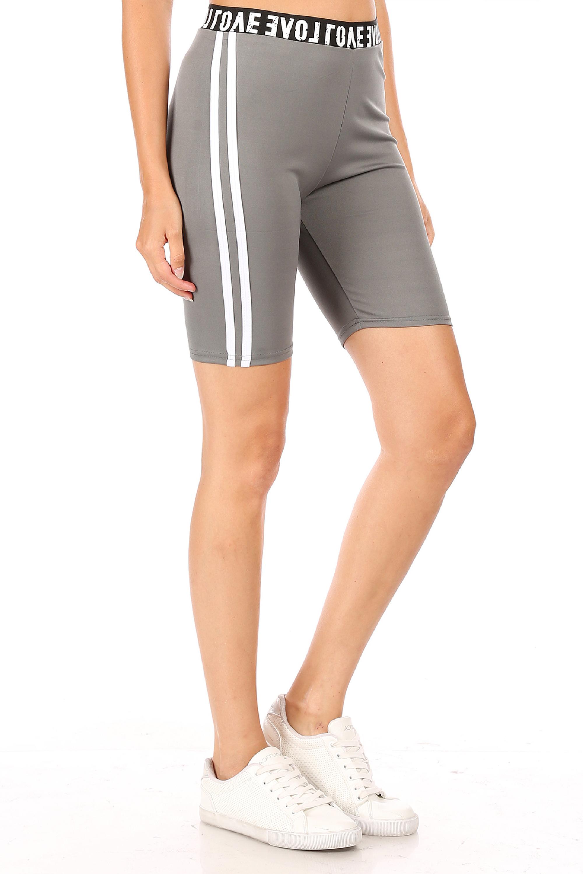 adidas biker shorts xl