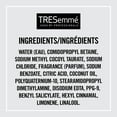 thumbnail image 4 of TRESemmé Shampooing Hydratant Micellaire, 4 of 8
