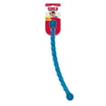 thumbnail image 5 of KONG® SafeStix Durable Dog Toy, Blue, Medium, 5 of 5