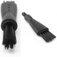 thumbnail image 5 of 4Pieces Double-Sided Razor Trimmer Shaver Cleaning Brush Clipper Cleaner Brush Clipper Cleaning Bru, 5 of 5
