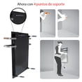 thumbnail image 2 of Toallero Termico 280w CalorSolar 1CSTT3-Ne Negro, 2 of 6