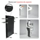thumbnail image 2 of Toallero Termico 280w CalorSolar 1CSTT3-Ne Negro, 2 of 6