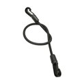 thumbnail image 6 of Hyasfey Adjustable Bungee Cord with Hooks Double-Headed Elastic Rope Tie for Secure Fastening Outdoor Camping Flexible Hook Straps for Tents Kayaks Bike Rack, 6 of 7