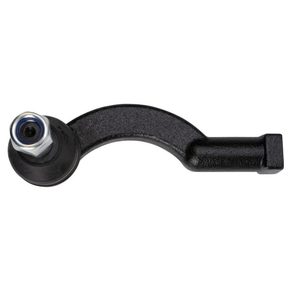TRQ Front Outer Steering Tie Rod End RH Passenger Side for Subaru Outback Legacy PSA31195