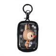 thumbnail image 3 of Bolsa de bebé para caminar tridimensional Bubble Mate, bolsa de bebé de secado de huesos de goma de alta permeabilidad de PVC, caja ciega transparente cerrada, bolsa de almacenamiento de exhibición, 3 of 5