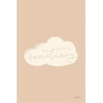 thumbnail image 2 of Thorns, Becky 11x14 White Modern Wood Framed Museum Art Print Titled - Peaceful II, 2 of 4