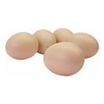 thumbnail image 3 of Artificial Fake Nest Eggs Home Garden Decoration, 3 of 5