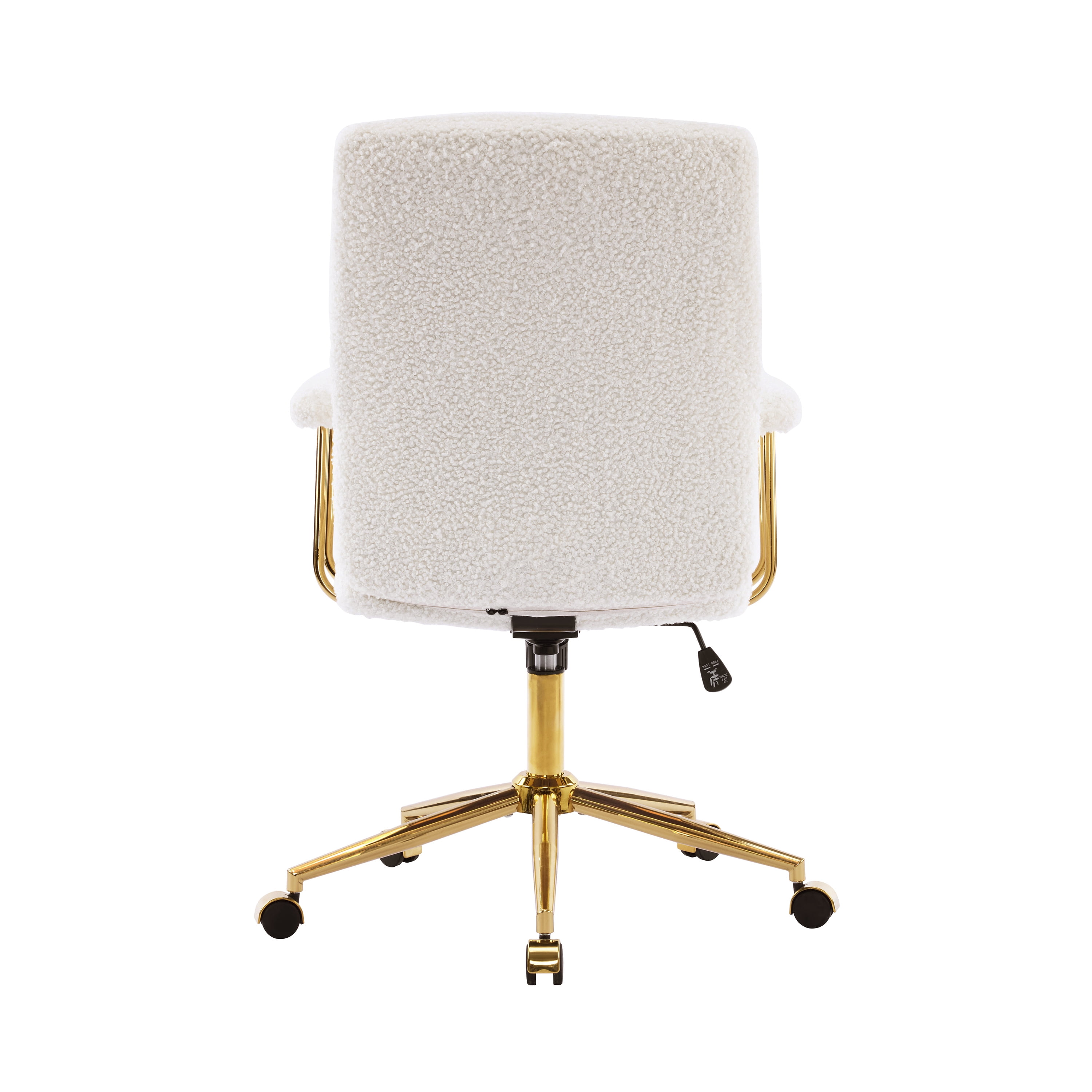 High Back Executive Sport Race Office Chair with Flip-Up Arms