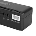 thumbnail image 3 of Batterie de secours UPS 10\xa0400\xa0mAh 5\xa0V, 9\xa0V, 12\xa0V, 15\xa0V, 24\xa0V, alimentation sans interruption pour caméra, routeur, modem 100, 3 of 4