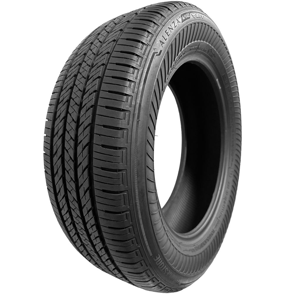 205/65 R15、BRIDGESTONE Ecopia NH100RVタイヤ 眩しく
