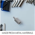 thumbnail image 3 of Raindrops Gaming Gear Thread Adapter Screw with Strong Metal Construction for Shifter Repair, 3 of 7