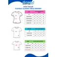 thumbnail image 5 of Playera Playeras M&m Colores Caballero Dama Niño, 5 of 5