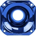 thumbnail image 2 of Audiopipe Eye Candy High Frequency Horn - Blue (Each), 2 of 5