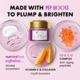 thumbnail image 4 of Crema facial Eclat Skincare Collagen Antienvejecimiento con Matrixyl-3000, 4 of 7