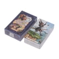 thumbnail image 4 of Tarotkort Tarotbok på engelska Everyday Witch Tarot, 4 of 5