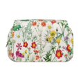 thumbnail image 2 of Disketp Spring floral Estuche de Lápices de Doble Capa con Tapa Abatible y Cremallera, Organizador Escolar para Adolescentes y Adultos, 2 of 7