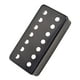 thumbnail image 3 of 2 piezas fundas para Guitarra eléctrica Yuyangstore doble bobina 14 agujero 79,8 5 x negro, 3 of 8