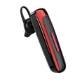 thumbnail image 1 of Cateissary Auricular compatible con Bluetooth Estéreo Mini Auriculares deportivos Auriculares internos inteligentes Auricular Modo de espera Type7 NO7, 1 of 6