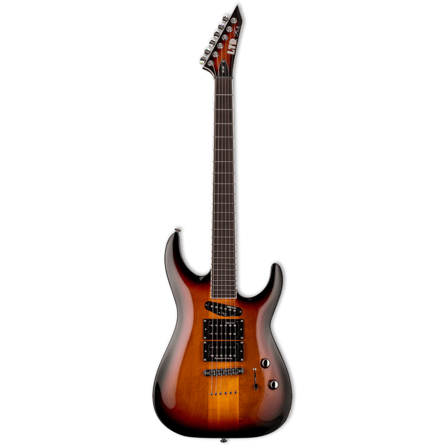 Guitarra Eléctrica LTD Signature Stephen Carpenter LSC203TB