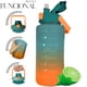 thumbnail image 5 of Botella De Agua Shendy Vendy Deportiva Motivacional 1.5 Lt Gran Capacidad, 5 of 6