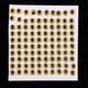 thumbnail image 4 of 100pcs Ojos de Señuelo Holográfico Shamjiam 9mm, 4 of 9