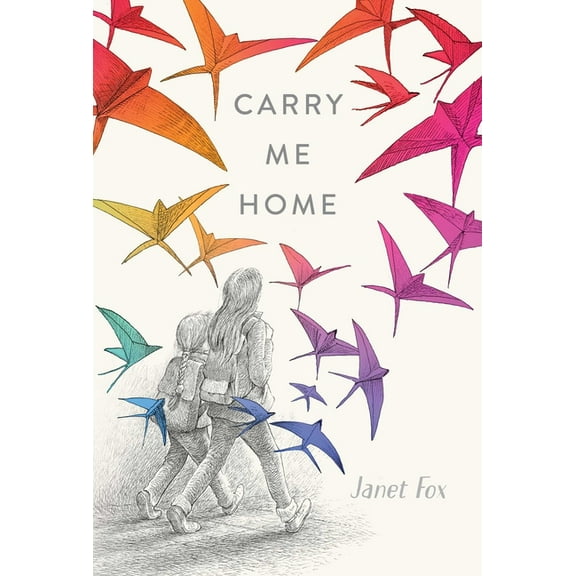 Carry Me Home, (Hardcover)