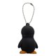 thumbnail image 3 of 6X 32GB Memoria USB de Novedad de Pinguino del Tarjeta de Memoria - Blanco Y Negro, 3 of 5