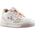 thumbnail image 2 of Tenis Niña Melfi Kids Casual beige 20.5, 2 of 4