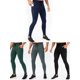 thumbnail image 4 of TFixol Mallas deportivas para hombre con bolsillos Cintura elástica Cordón Tapered Running, 4 of 8