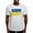 Ash Gray, variant on CafePress - Stand With Ukraine T Shirt - Men's Classic Graphic T-Shirt