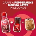 thumbnail image 6 of Coffee mate Peppermint Mocha Non-Dairy Liquid Coffee Creamer, 32 fl oz, 6 of 11