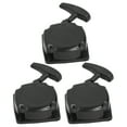 thumbnail image 4 of Resistencia del ventilador del motor del calentador para Nissan Versa 2007-2012 Cube Tiida Jadeshay A, 4 of 8