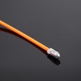 thumbnail image 2 of Herramienta de guía de empuje de rueda de extractor de cable de conducto de cinta de cable eléctrico Likrtyny Libre de BPA, 2 of 8