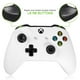thumbnail image 4 of Thumbsticks de repuesto Joysticks Negro Reemplazo LB RB Bumpers Triggers Botones compatibles con Xbox One Elite Controller Xemadio 2033439, 4 of 9