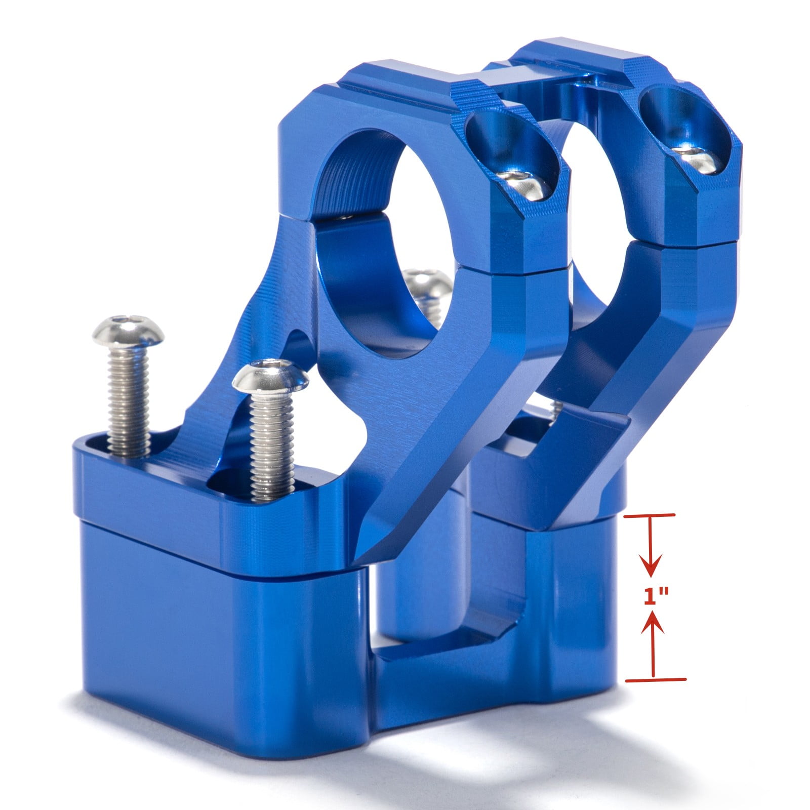 Tarazon Front Handlebar Riser Mount 1