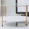 thumbnail image 5 of MLINS Brown Wood Furniture Legs for Sofas Tables Chairs and Cabinets 4 Pieces Quiet Non-Slip 6 inches, 5 of 6