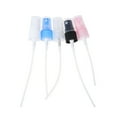thumbnail image 1 of SHISUYAN 20Pcs Perfume Spray Head for Travel Home Portable Spray Bottle Head Mist Sprayer Replacement Calibre 18mm Random Color, 1 of 9