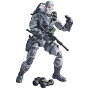 G.I. Joe: Classified Series Firefly Collectible Kids Toy Action Figure for Boys and Girls Ages 4 5 6 7 8 and Up (6")