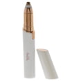 thumbnail image 2 of Pure Silk Precision Eyebrow Hair Remover – Tapered Head for Accurate Shaping and Trimming, 1 Pc, 2 of 5