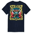 thumbnail image 2 of Marvel - Dr. Strange Card - Men's Short Sleeve Graphic T-Shirt, 2 of 4