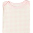 thumbnail image 6 of Hudson Baby Cotton Long-Sleeve Bodysuits, 5-Pack, Newborn- 24 Months, 6 of 10