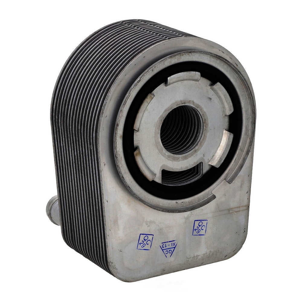 VEMO V33-60-0028 Oil Cooler, engine oil