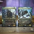 thumbnail image 4 of Magic: The Gathering Lorwyn Eclipsed - Commander Deck - Blight Curse, 4 of 6