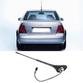 thumbnail image 3 of Radio 11 Pulgadas Car Auto Vehículo Techo Radio FM Antena Aerria Con Base, 3 of 7