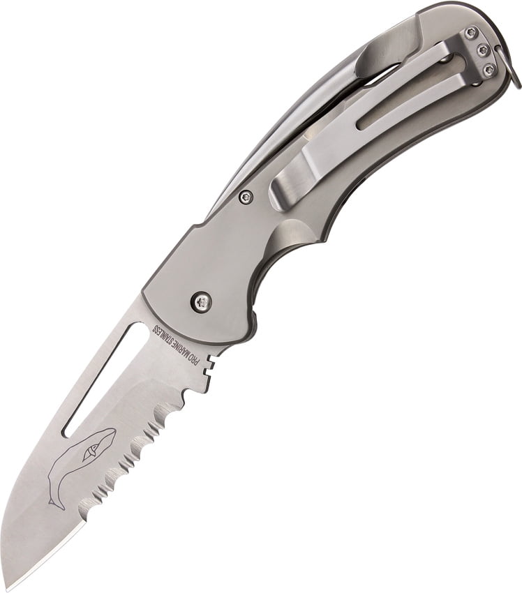 Myerchin 3.25" Pocket Knife