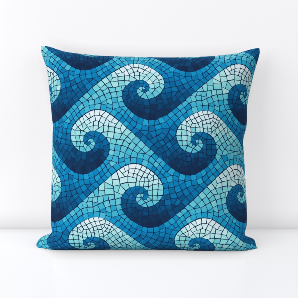 beach throw pillow covers